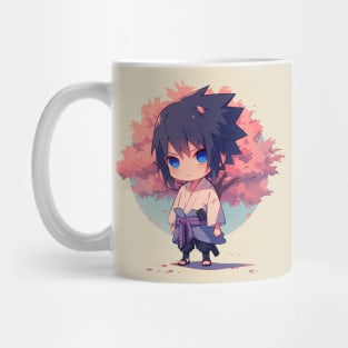 sasuke Mug